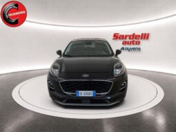 
										FORD Puma 1.0 EcoBoost Hybrid 125 CV S&S Titanium Design full									