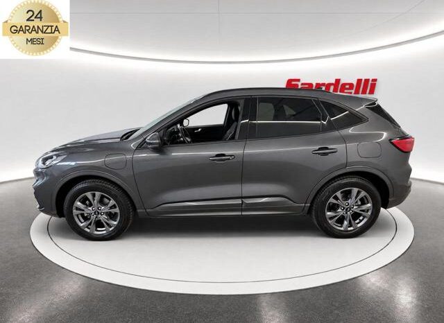 
								FORD Kuga 2.5 Plug In Hybrid 225 CV CVT 2WD ST-Line X full									