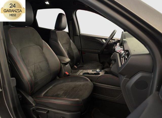 
								FORD Kuga 2.5 Plug In Hybrid 225 CV CVT 2WD ST-Line X full									