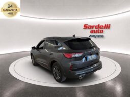 
										FORD Kuga 2.5 Plug In Hybrid 225 CV CVT 2WD ST-Line X full									