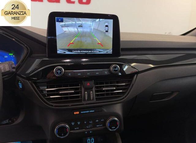 
								FORD Kuga 2.5 Plug In Hybrid 225 CV CVT 2WD ST-Line X full									
