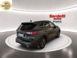 
										FORD Kuga 2.5 Plug In Hybrid 225 CV CVT 2WD ST-Line X full									