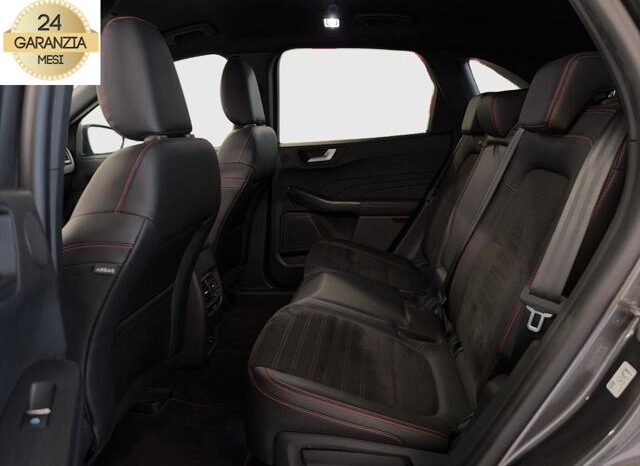 
								FORD Kuga 2.5 Plug In Hybrid 225 CV CVT 2WD ST-Line X full									