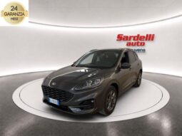 FORD Kuga 2.5 Plug In Hybrid 225 CV CVT 2WD ST-Line X