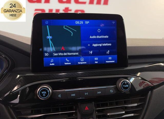 
								FORD Kuga 2.5 Plug In Hybrid 225 CV CVT 2WD ST-Line X full									