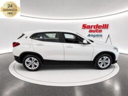 
										BMW X2 xDrive25e Business-X PHEV full									