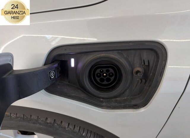 
								BMW X2 xDrive25e Business-X PHEV full									