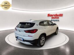 
										BMW X2 xDrive25e Business-X PHEV full									