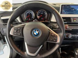 
										BMW X2 xDrive25e Business-X PHEV full									
