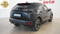 
										PEUGEOT 2008 PureTech 130 S&S EAT8 Allure Pack full									