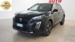 
										PEUGEOT 2008 PureTech 130 S&S EAT8 Allure Pack full									