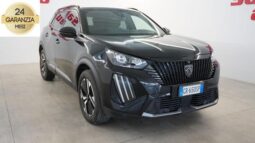 
										PEUGEOT 2008 PureTech 130 S&S EAT8 Allure Pack full									