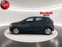 
										DACIA Sandero 1.0 TCe ECO-G full									