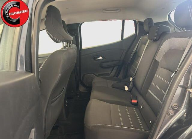 
								DACIA Sandero 1.0 TCe ECO-G full									