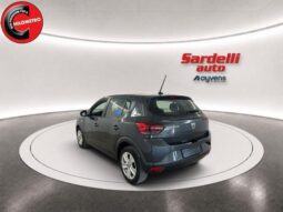 
										DACIA Sandero 1.0 TCe ECO-G full									