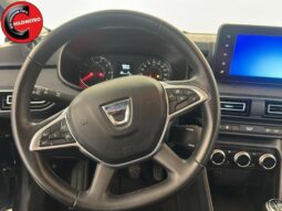 
										DACIA Sandero 1.0 TCe ECO-G full									
