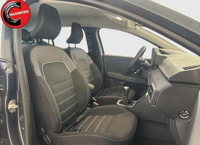 
								DACIA Sandero 1.0 TCe ECO-G full									