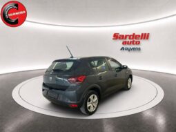 
										DACIA Sandero 1.0 TCe ECO-G full									