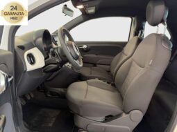 
										FIAT 500 1.0 Hybrid full									