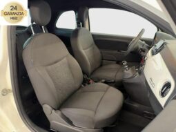
										FIAT 500 1.0 Hybrid full									
