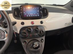 
										FIAT 500 1.0 Hybrid full									