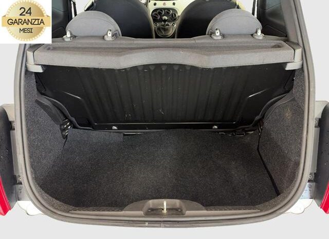 
								FIAT 500 1.0 Hybrid full									