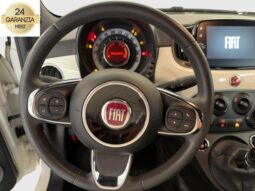 
										FIAT 500 1.0 Hybrid full									