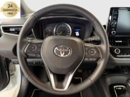 
										TOYOTA Corolla 1.8 Hybrid Business full									