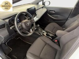 
										TOYOTA Corolla 1.8 Hybrid Business full									