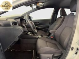 
										TOYOTA Corolla 1.8 Hybrid Business full									