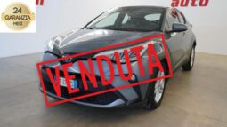 TOYOTA C-HR 1.8 Hybrid E-CVT Business