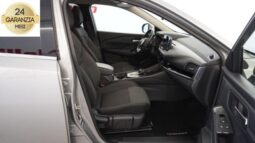 
										NISSAN Qashqai MHEV 158 CV Xtronic N-Style full									