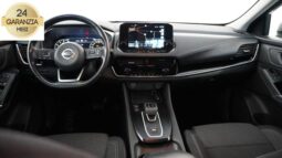 
										NISSAN Qashqai MHEV 158 CV Xtronic N-Style full									