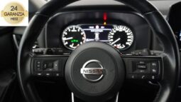 
										NISSAN Qashqai MHEV 158 CV Xtronic N-Style full									