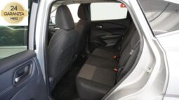 
										NISSAN Qashqai MHEV 158 CV Xtronic N-Style full									