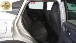 
										NISSAN Qashqai MHEV 158 CV Xtronic N-Style full									
