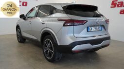 
										NISSAN Qashqai MHEV 158 CV Xtronic N-Style full									