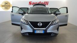 
										NISSAN Qashqai MHEV 158 CV Xtronic N-Style full									