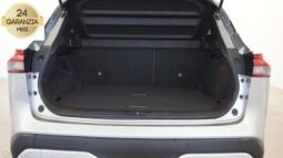 
										NISSAN Qashqai MHEV 158 CV Xtronic N-Style full									