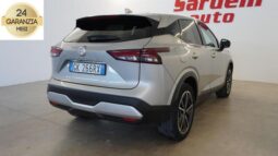 
										NISSAN Qashqai MHEV 158 CV Xtronic N-Style full									