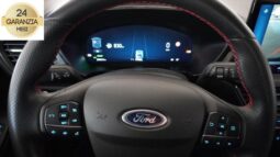 
										FORD Kuga 2.5 Full Hybrid 180 CV CVT 2WD ST-Line full									