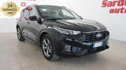
										FORD Kuga 2.5 Full Hybrid 180 CV CVT 2WD ST-Line full									