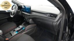
										FORD Kuga 2.5 Full Hybrid 180 CV CVT 2WD ST-Line full									