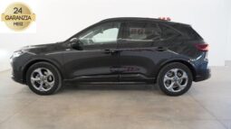 
										FORD Kuga 2.5 Full Hybrid 180 CV CVT 2WD ST-Line full									