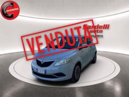 LANCIA Ypsilon 1.2 69 CV 5 porte Gold