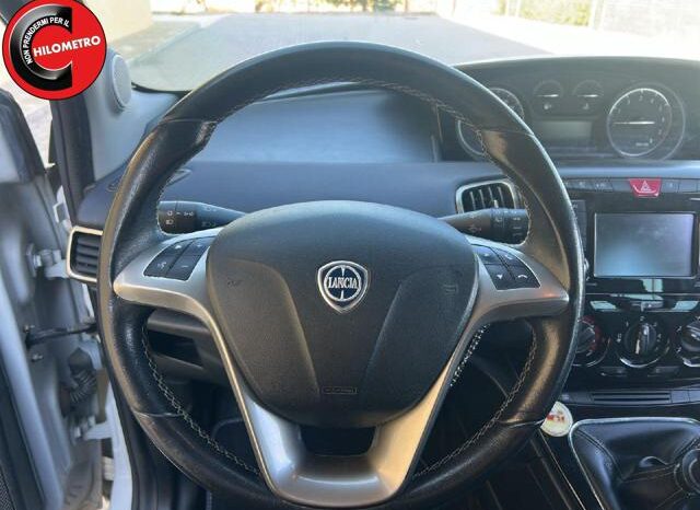 
								LANCIA Ypsilon 1.2 69 CV 5 porte Gold full									