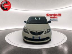 
										LANCIA Ypsilon 1.0 FireFly 5 porte S&S Hybrid Ecochic Silver full									
