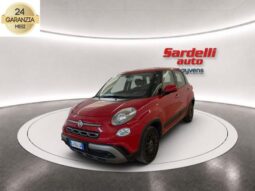FIAT 500L 1.3 Multijet 95 CV Connect