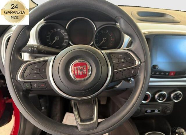 
								FIAT 500L 1.3 Multijet 95 CV Connect full									