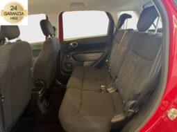 
										FIAT 500L 1.3 Multijet 95 CV Connect full									